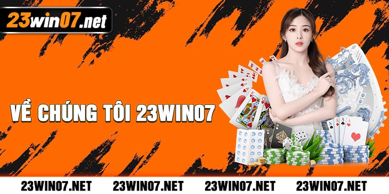 Giới Thiệu 23win07